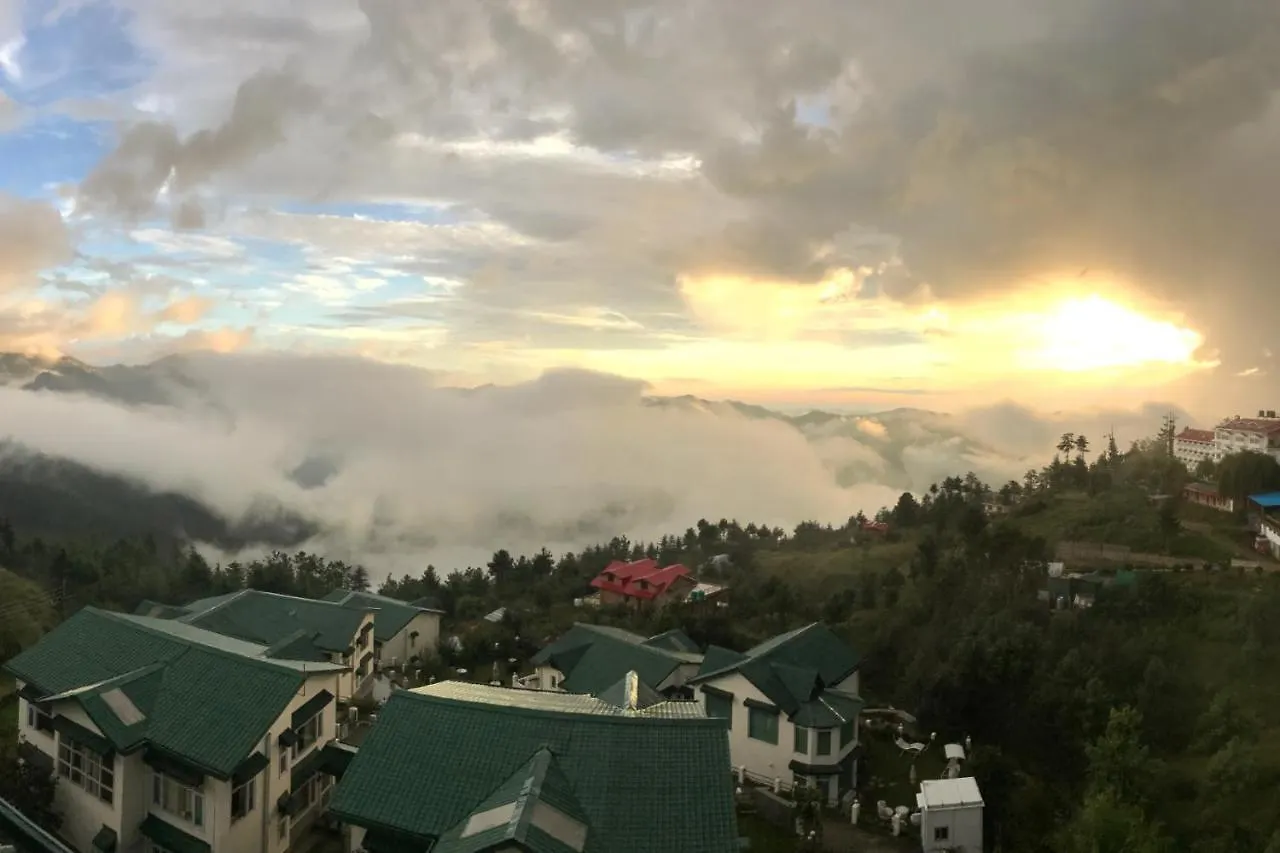 The Nilaya Hotel Shimla 3*,  India