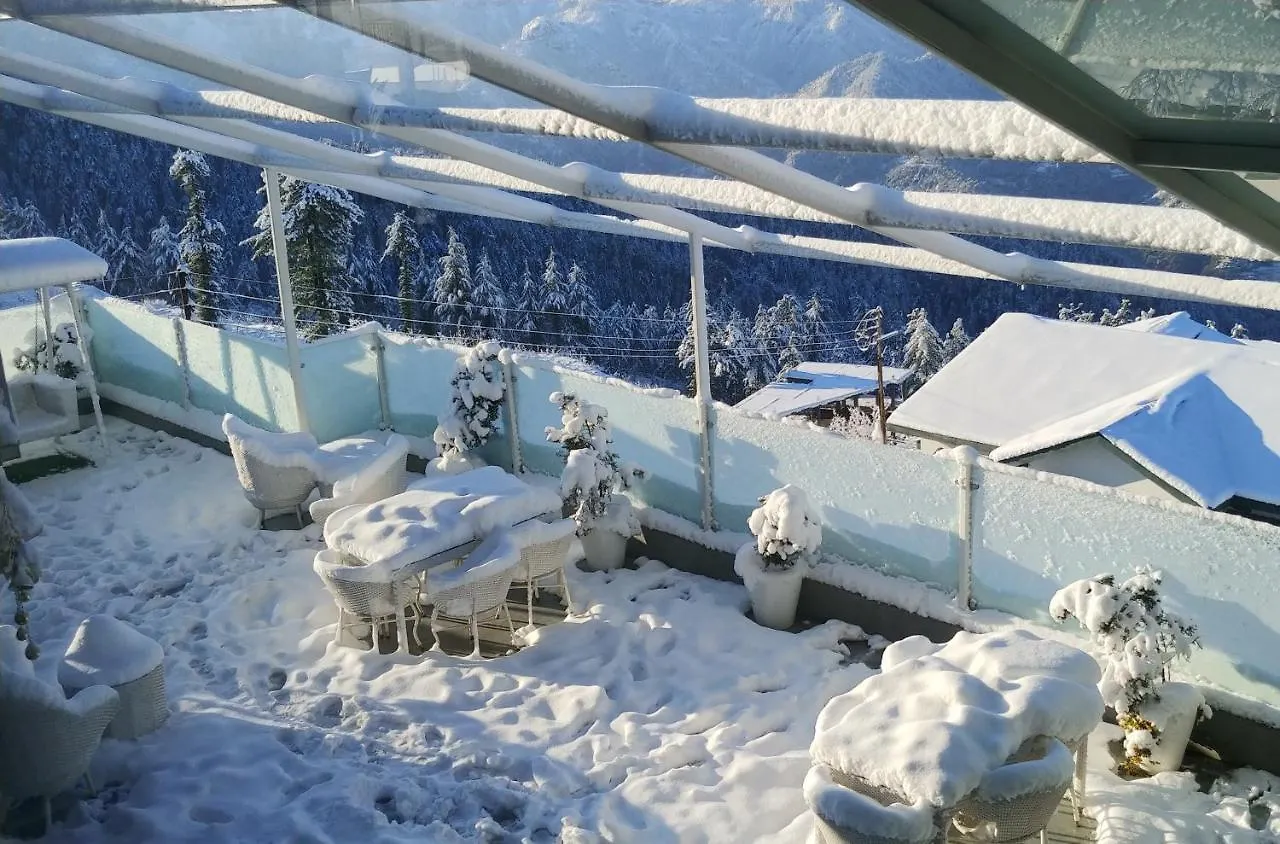 The Nilaya Hotel Shimla 3*,