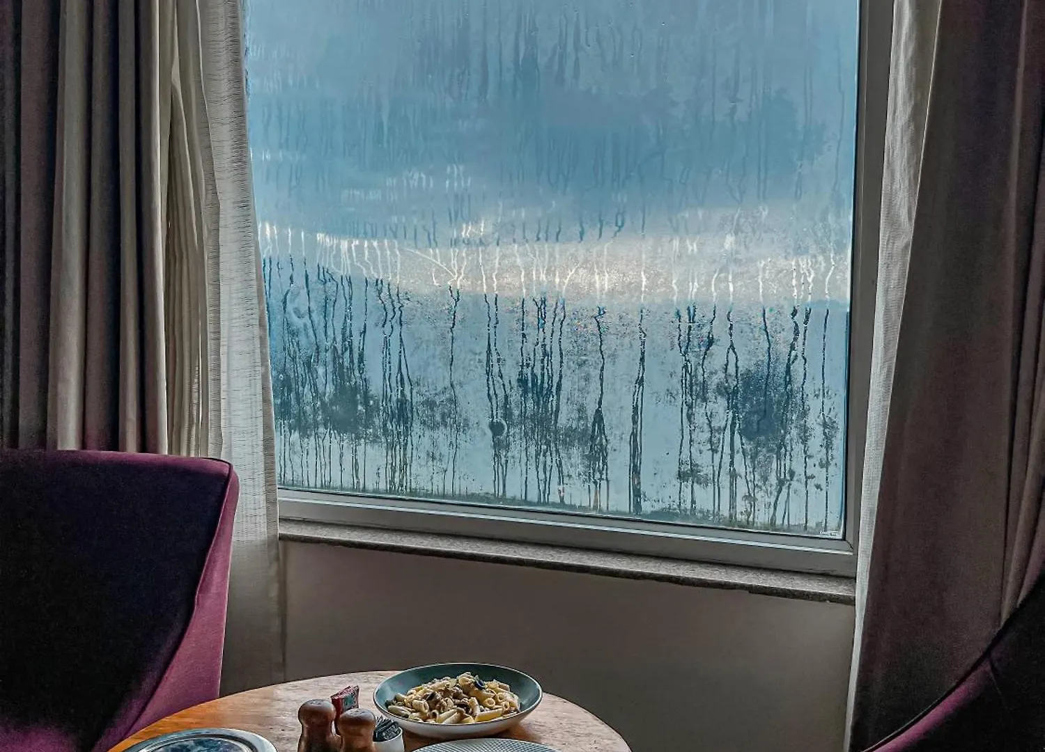 The Nilaya Hotel Shimla