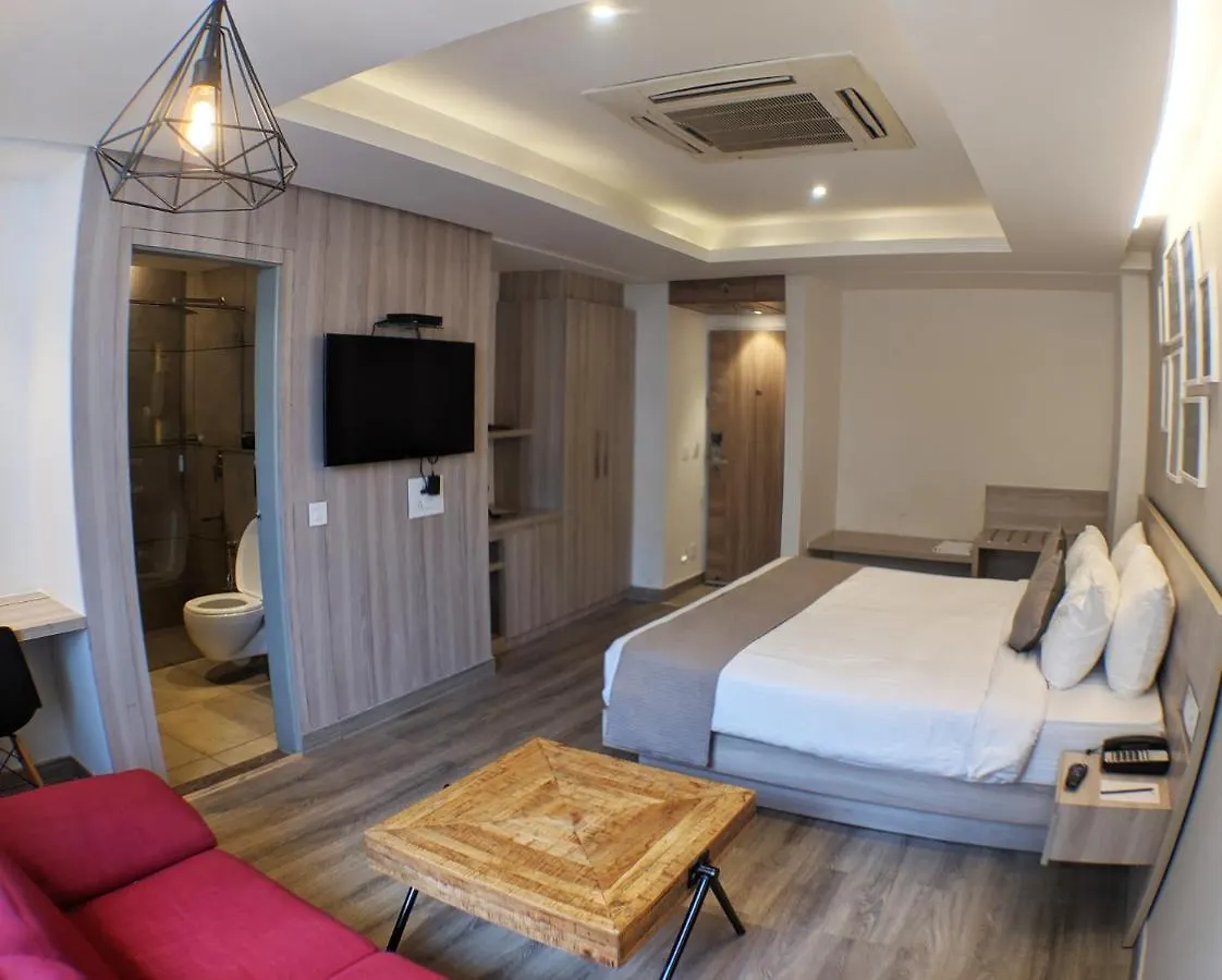 The Nilaya Hotel Shimla
